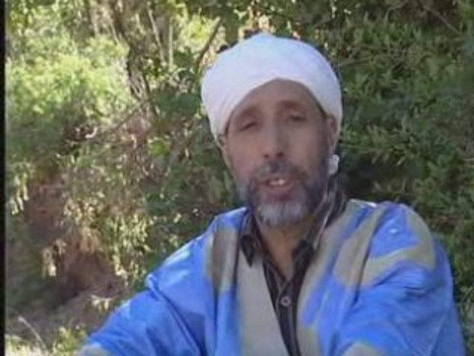 Ali Chouhad "Yan idfarn chahawa ness"