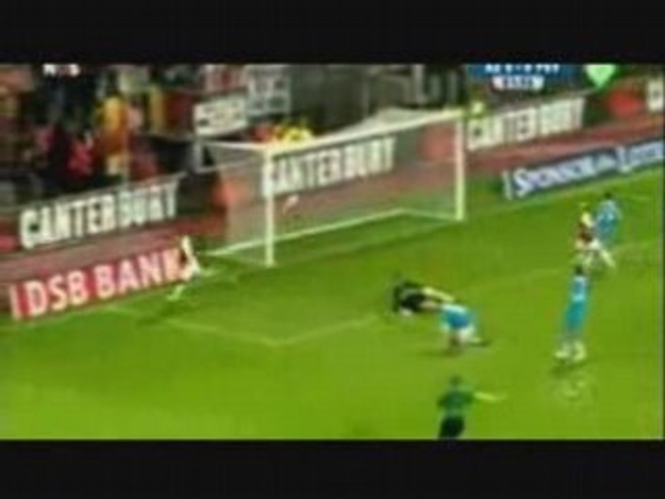 Mounir El Hamdaoui El GoleaDor Marocain By C.Majid