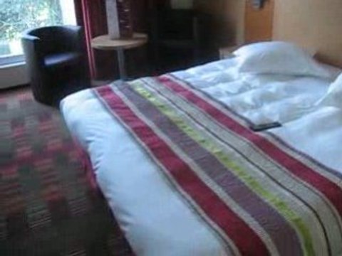 hotel Altia neuville en ferrain