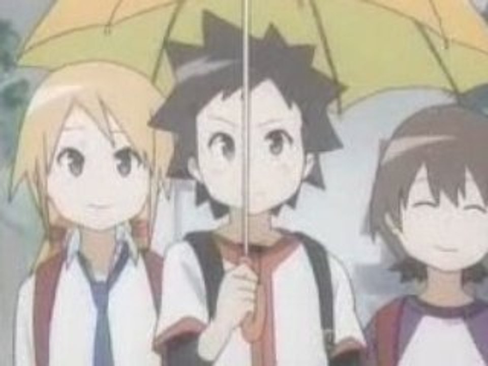 Kyou no Go no Ni TV 01 RAW 2/2