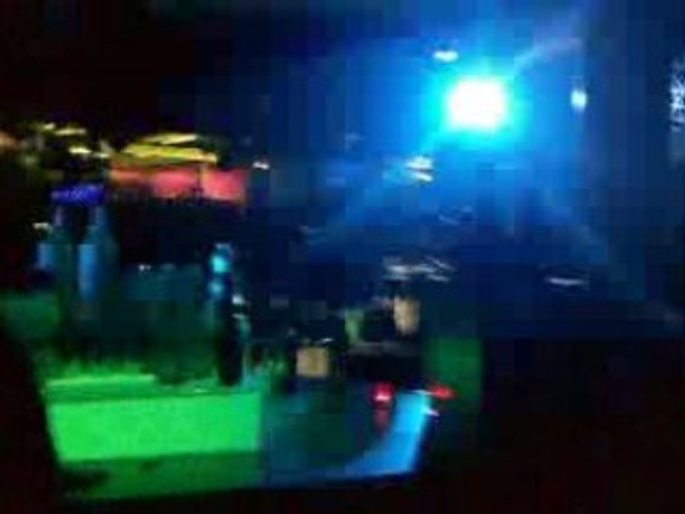 lc club soirée disco 4octobre 2008