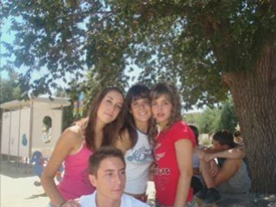 Las Alcubillas