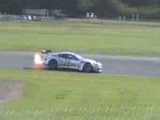 Nogaro FIA GT3 course2 (dimanche)2008