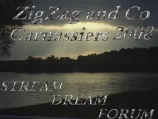 CARNASSIER 2008 STREAM DREAM FORUM @