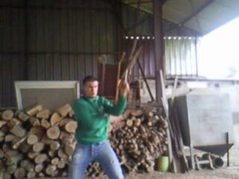 Nunchako guillaume
