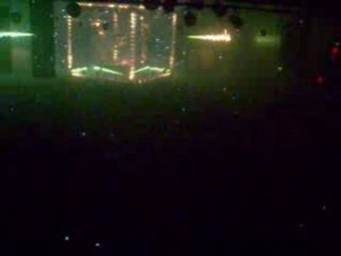 Q-Dance presents : Scantraxx - 4 Octobre 2008