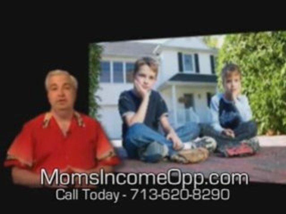 Stay At Home Mom Internet Marketing Online Business