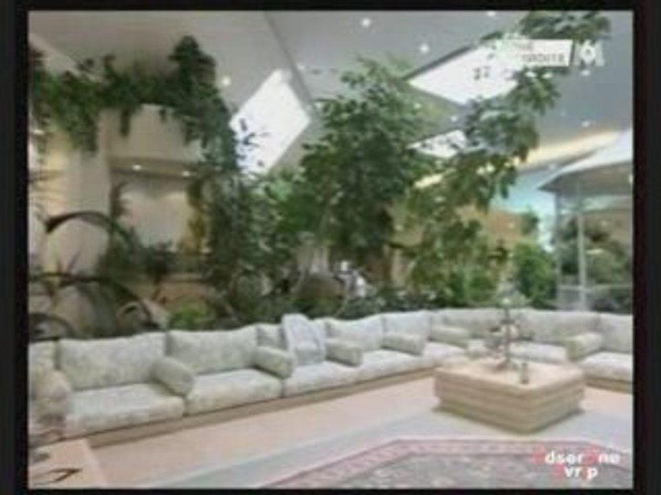 le palais du prince  walid bn talal