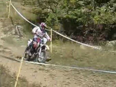 enduro provence 2008