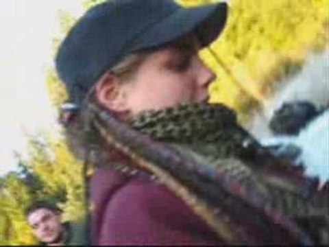 Teuf mixto far apache