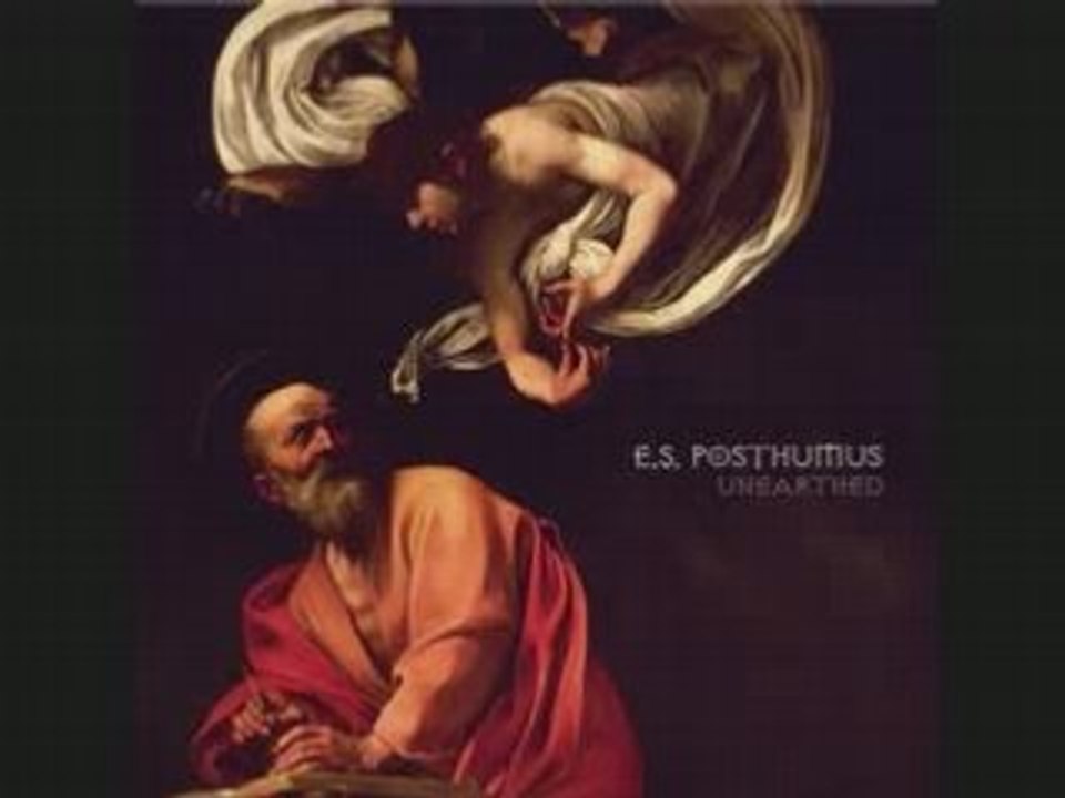 ES Posthumus - Menouthis