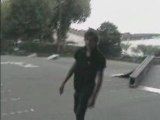 Martin nosegrind Ralenti Gros Ledge