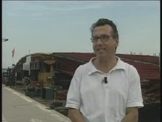 Calatrava à Venise.