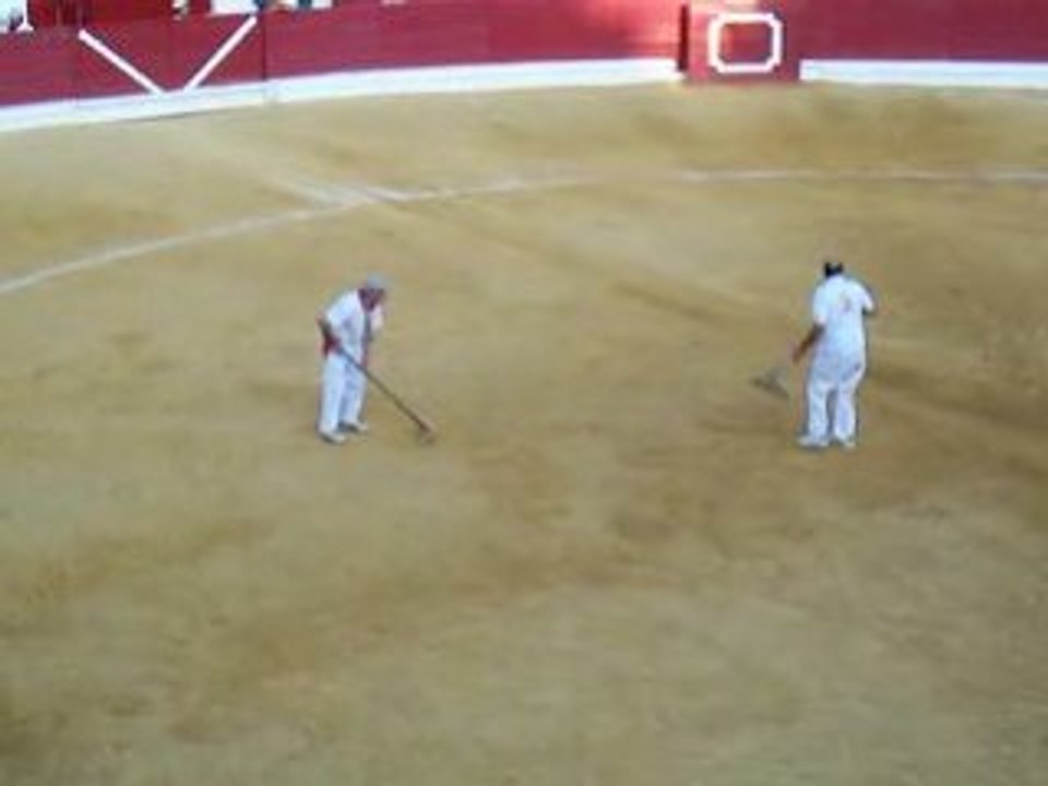 Arnedo arenero