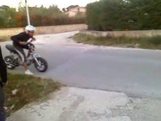 mhr big bore 77 transmition longue 16*40 a changer ^^ 2