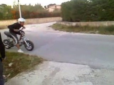 mhr big bore 77 transmition longue 16*40 a changer ^^ 2