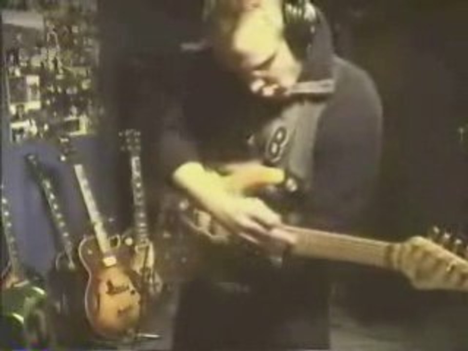 Ricardo solo "Surrender"