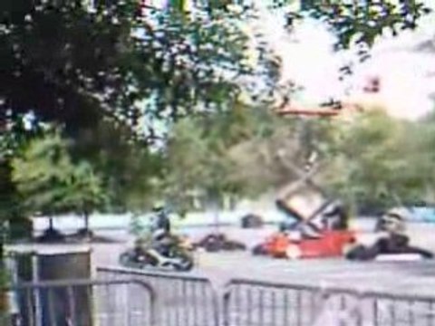 show au pian medoc 2008