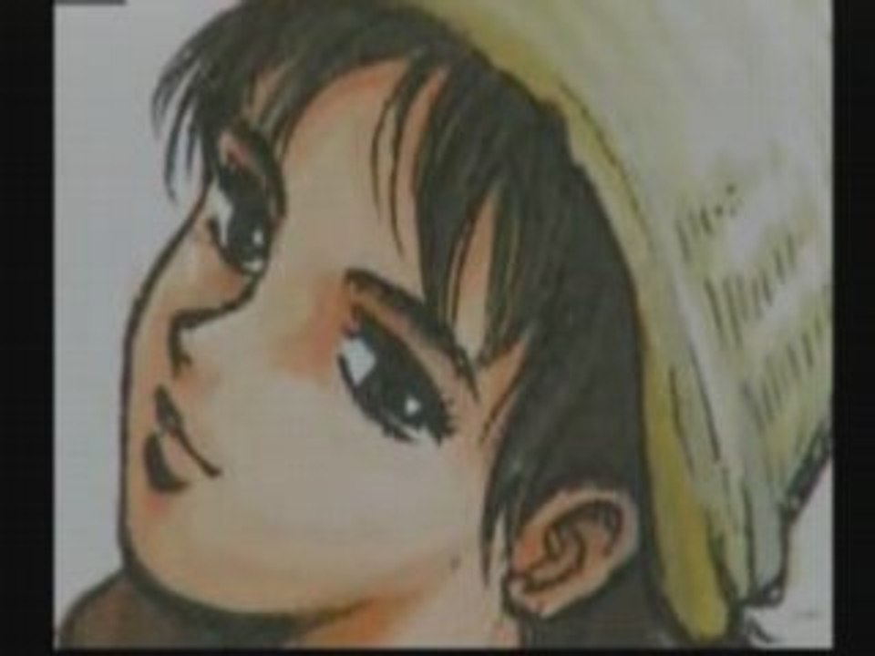 SEGA DREAMCAST SHENMUE (PROJECT BERKLEY ARTWORKS) STEFGAMERS