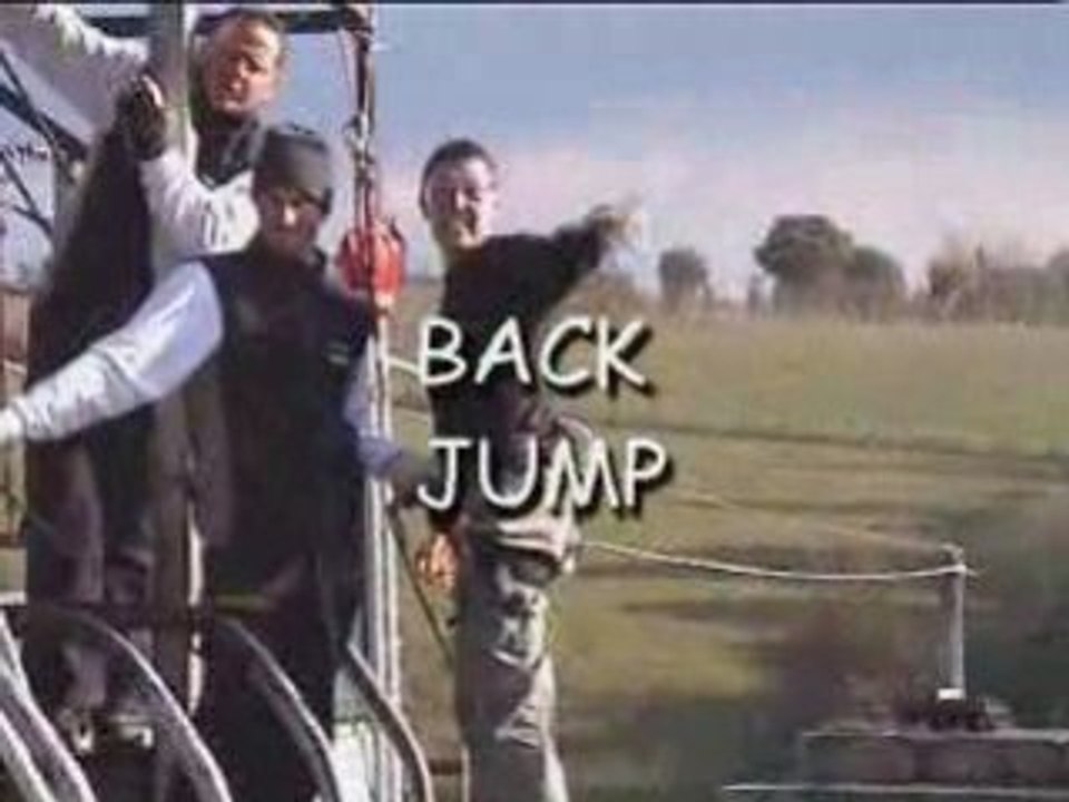 BACKJUMP !!!
