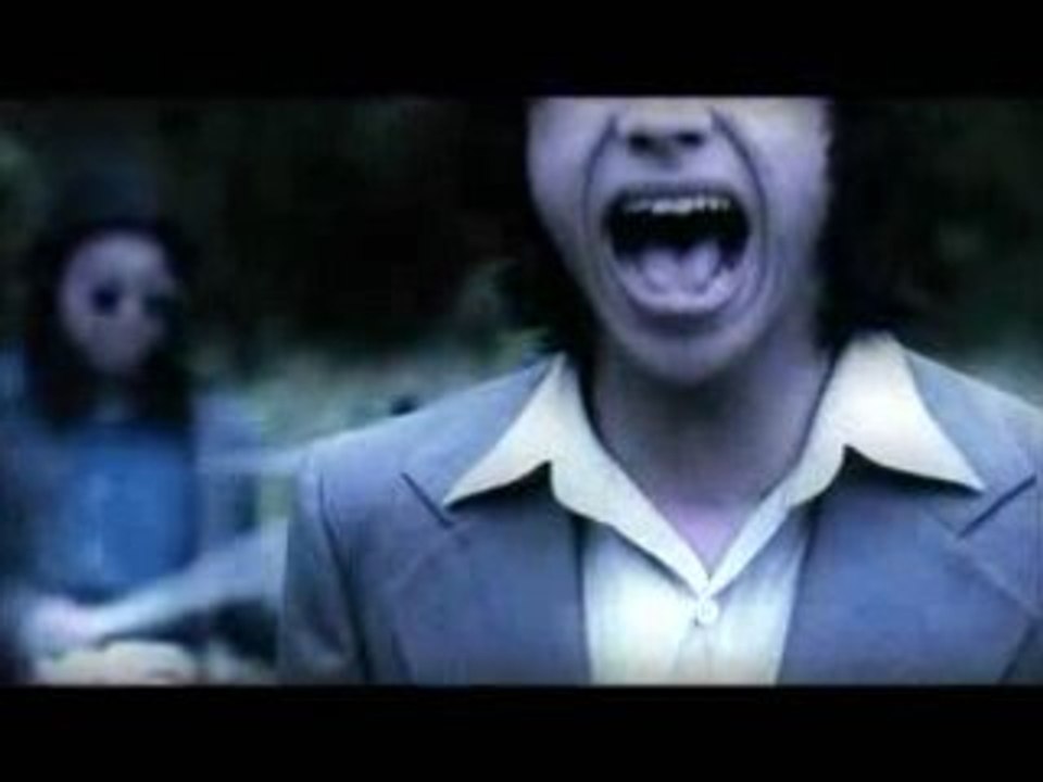 My American Heart - The Shake