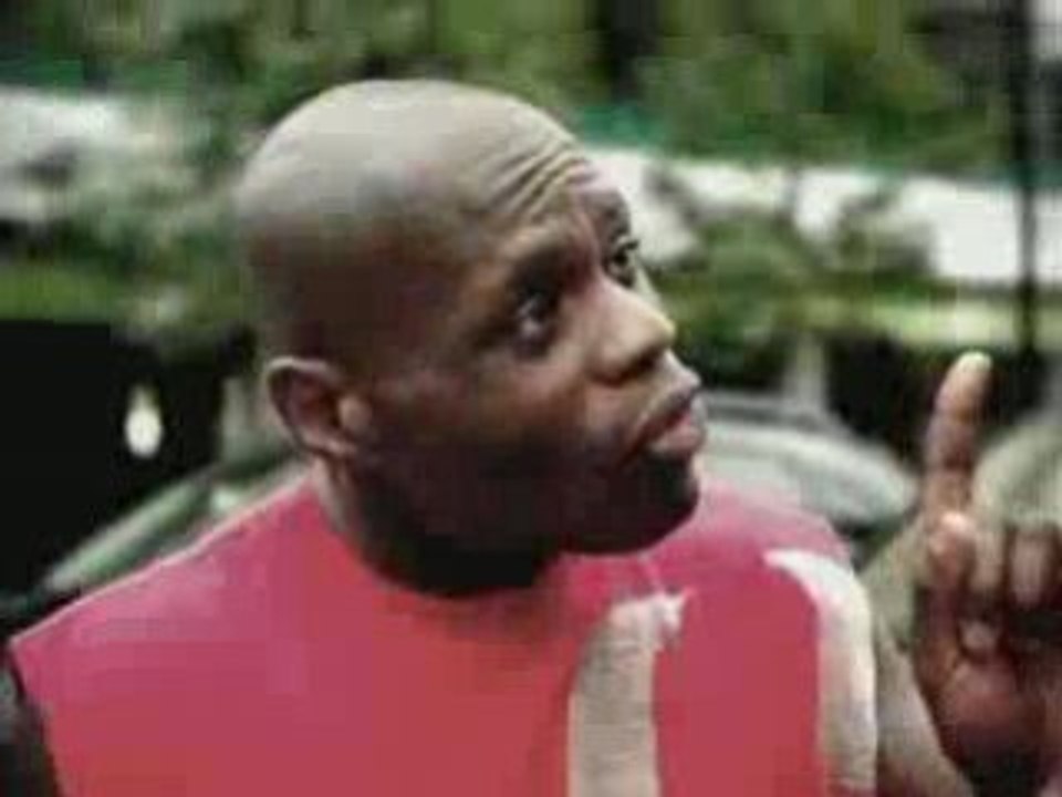 Mac tyer kery james patrimoine du ghetto