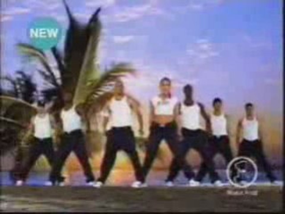 Jennifer Lopez Dance Mix