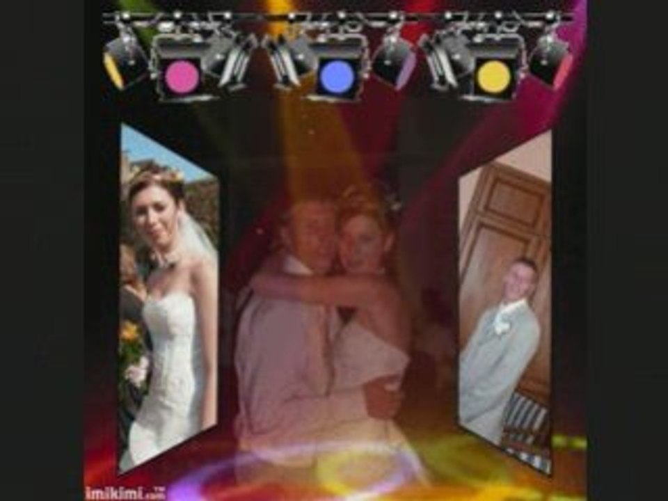 Mariage melissa