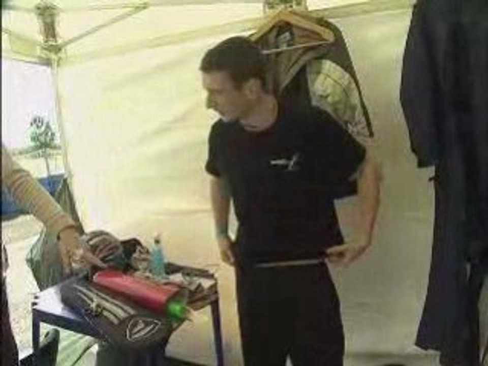 24 heures de karting de Rouen Partie 2 sur 2