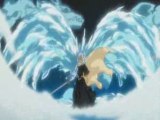 Bleach amv the diamond dust rebellion