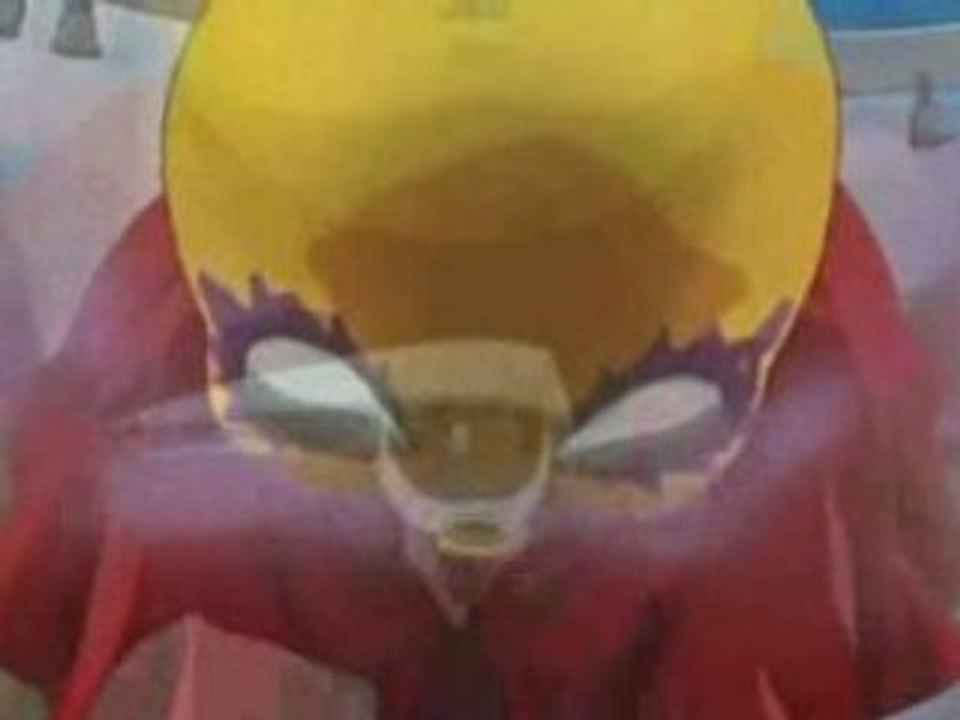 AMV BLEACH BANKAI