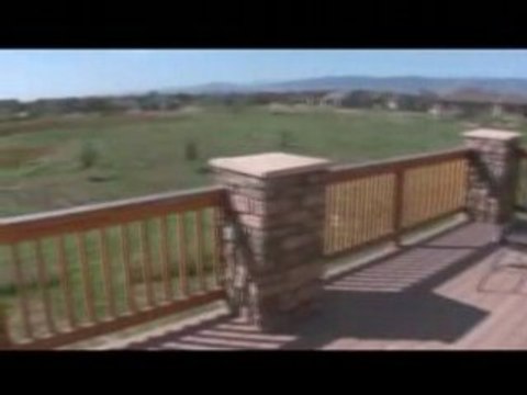 Fort Collins, CO Real Estate Video - 3402 Apiatan