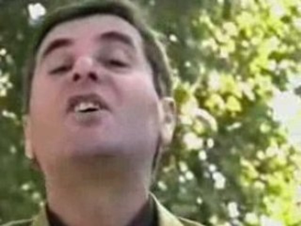 Papin Poghosyan - Ekeq Qef Anenq