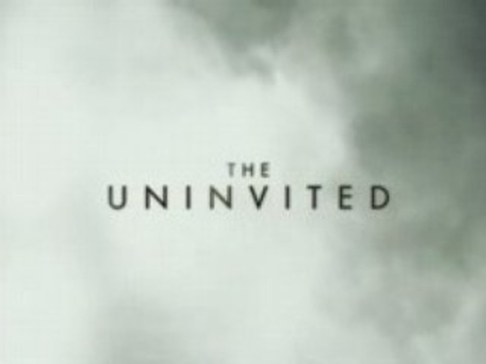 The Uninvited - Trailer