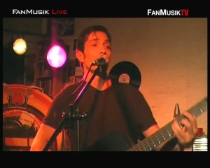 FanMusik Live 13 - Sébastien Roch entier - 27/09/08