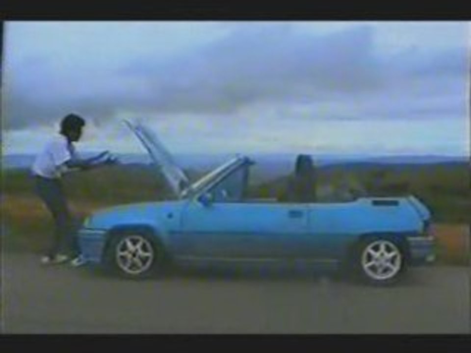 Njakatiana - Hiangavy farany