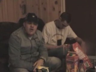 FREESTYL CHEZ SHENO "Oskar"