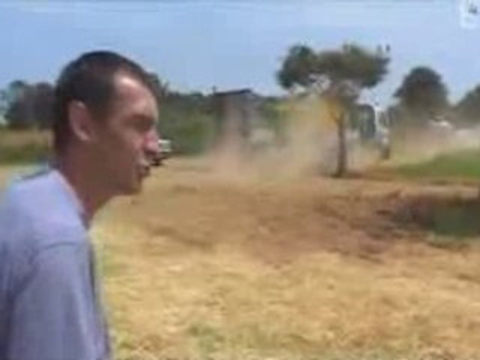 Etat de teuf Documentaire reportage part1 sur 3