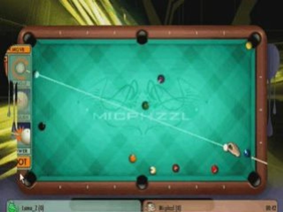 MicTrickingGraphics