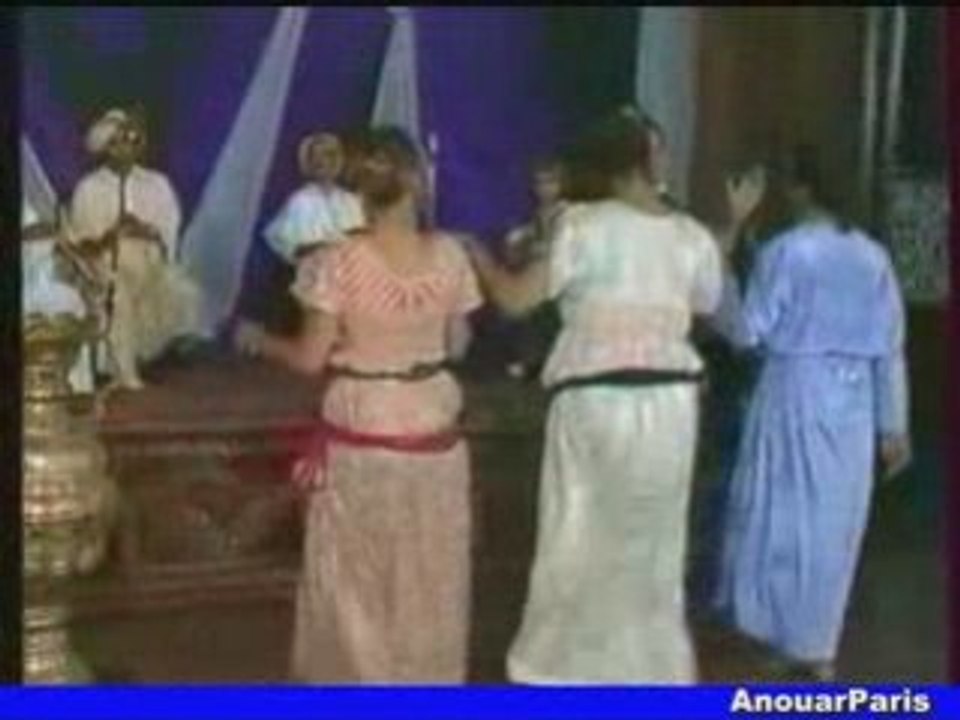 Boutaiba - rani mridh