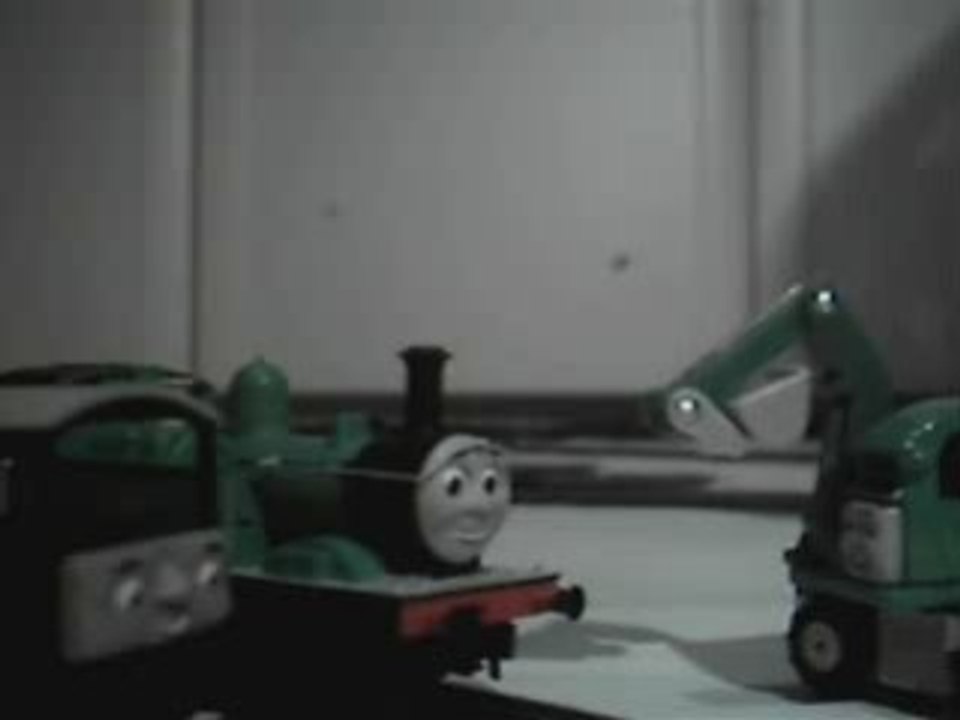 Good Work Oliver