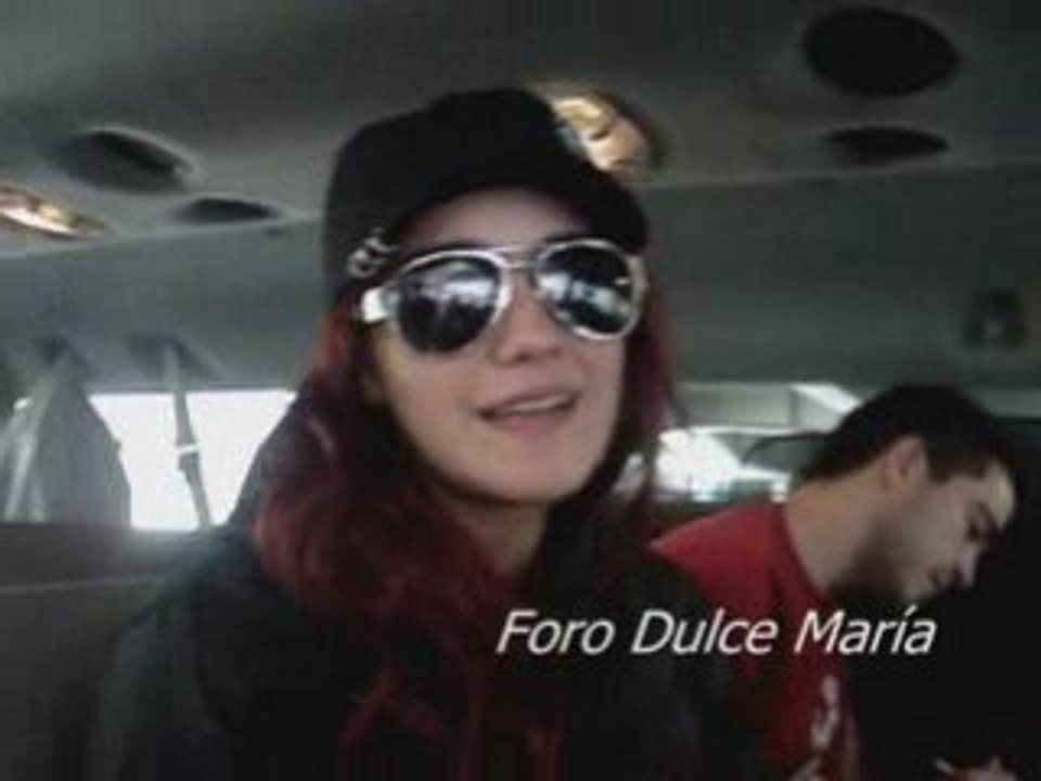 Dulce manda saludo  9dic06 rbd
