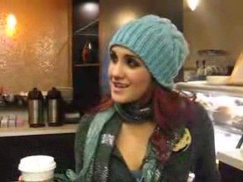dULCE mANDA sALUDOS rbd