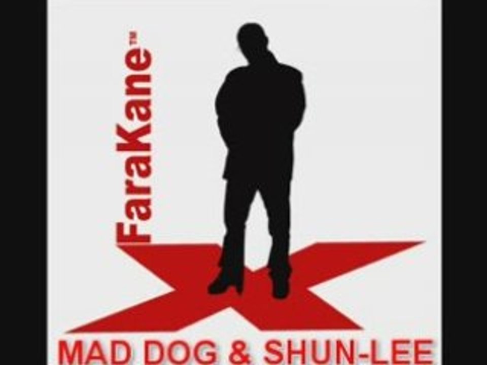 clip mad dog