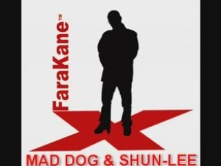 clip mad dog