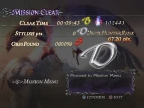 devil may cry 4 super dante and super nero