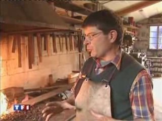 Un dernier Charron ...