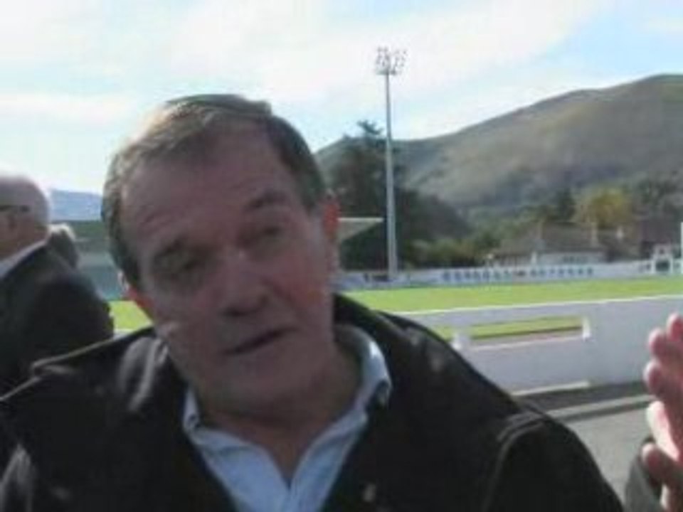 Lourdes FCL XV 1948 1958 1968