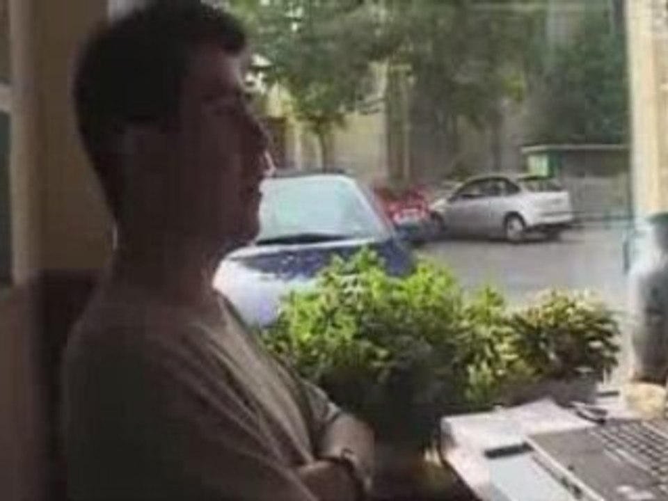 Etat de teuf documentaire reportage part 2sur 3