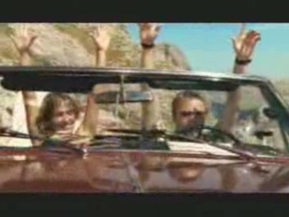 [FUNNY] REGIS - Grand Reveur [Goodspeed]